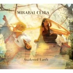 Awakened Earth Mirabai Ceiba