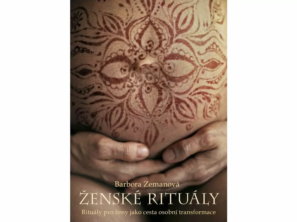 Ženské rituály