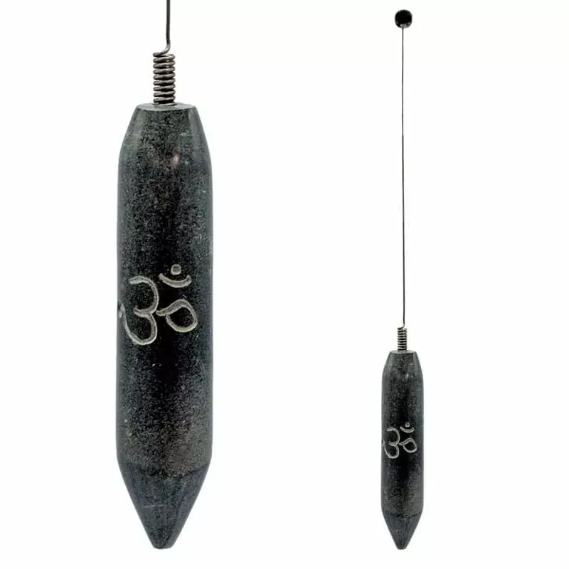Bio-tenzor se znakem Ohm