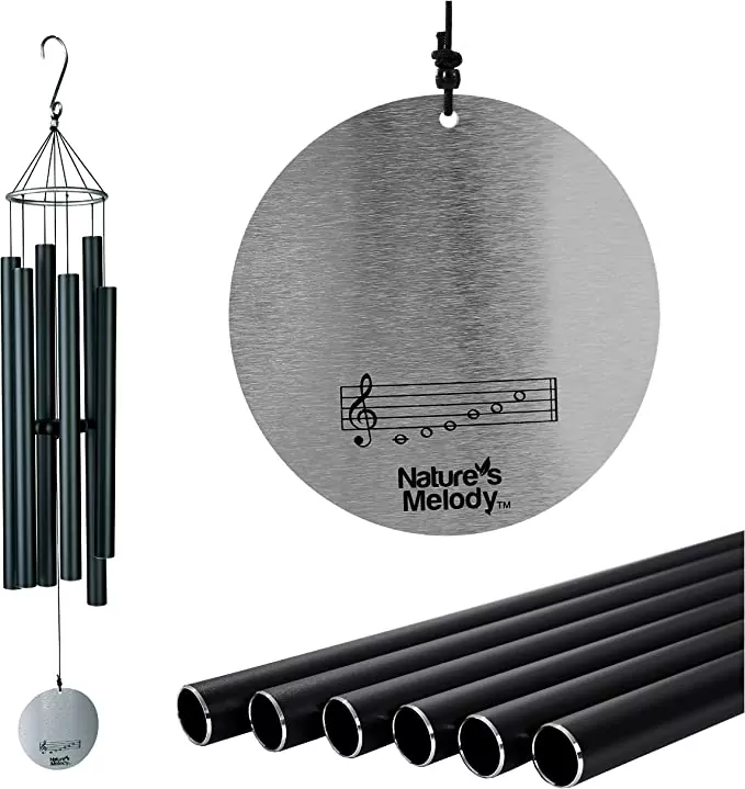 NATURE´S MELODY " "AUREOLE" 142 cm