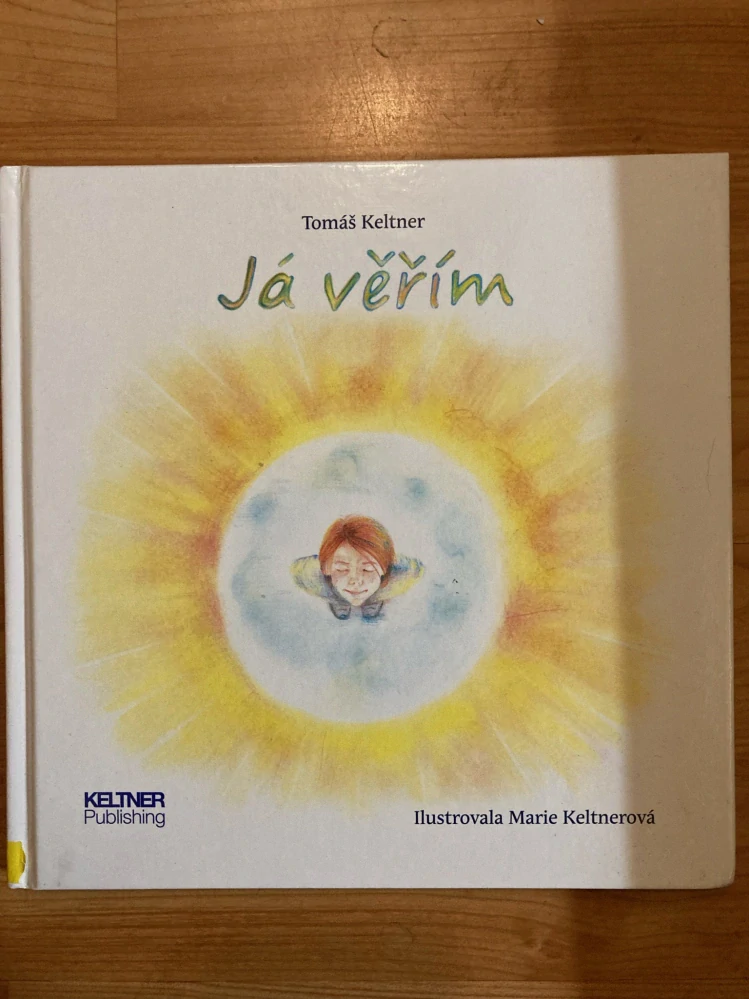 Já věřím