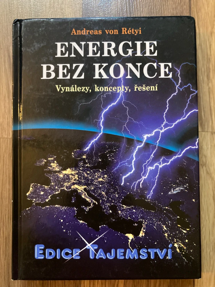 Energie bez konce