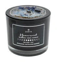 Aromatická svíčka "Ochranná"