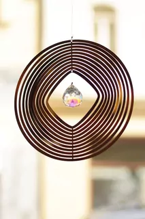 Závěsný Feng Shui harmonizér