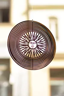 Závěsný Feng Shui harmonizér