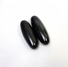 Magnetit- Magnetičtí cvrčci