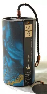 Zaphir/ Mezidobí/ Sufi