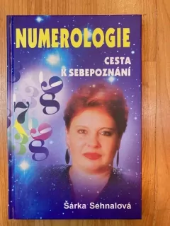 Numerologie cesta k sebepoznání
