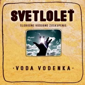 Svetloleť. Voda Voděnka .MAOK