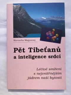 Pět tibeťanů a inteligence srdcí
