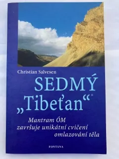 Sedmý "Tibeťan"