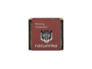 Pánský šampukon - 60g