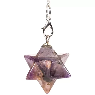 Kyvadlo Merkaba