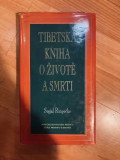 Tibetská kniha o životě a smrti
