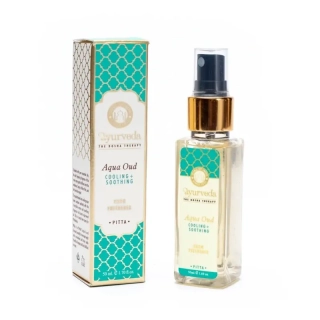 Očistný sprej - Ayurveda Aqua Oud