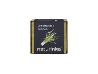 Lemongrass šampon 50g