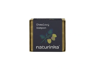 Chmelový šampon 50g