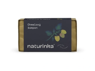 Chmelový šampon 110g