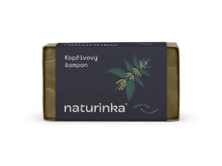 Kopřivový šampon 110g