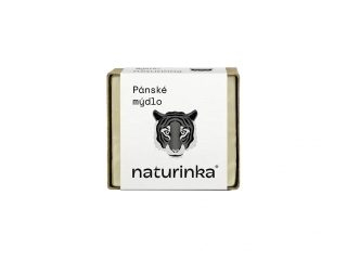 Pánské mýdlo 50g