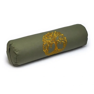 Bolster/válec na jógu