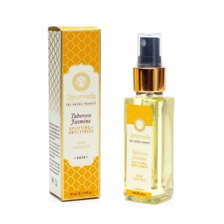 Očistný sprej - Ayurveda Tuberóza Jasmín
