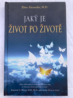 Jaký je život po životě
