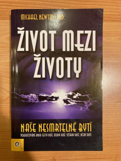 Život mezi životy