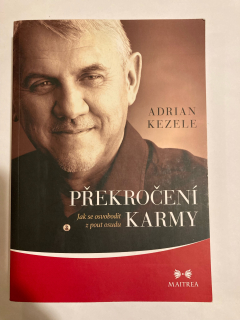Překročení karmy