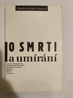 O smrti a umírání