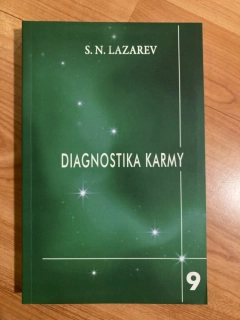 Diagnostika karmy 9
