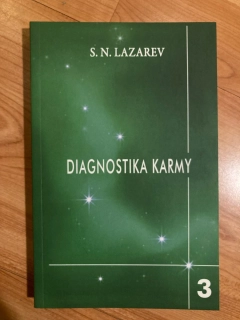 Diagnostika karmy 3