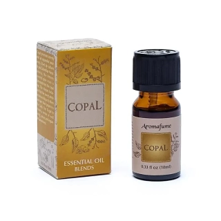 Esenciální olej - Kopál