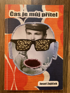 Čas je můj přítel