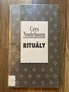 Rituály