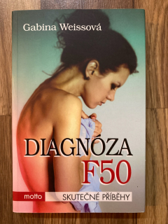 Diagnóza F50