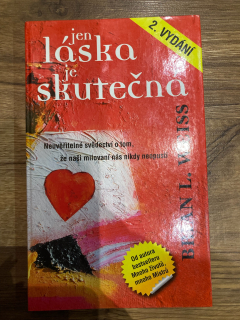 Jen láska je skutečná