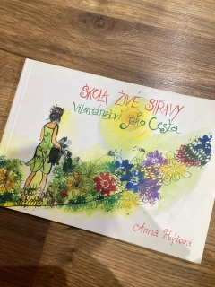 Škola živé stravy - Vitariánství jako cesta