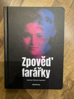 Zpověď farářky