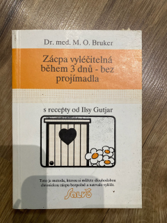 Zácpa vyléčitelná během 3 dnů - bez projímadla
