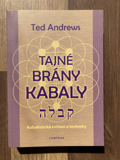 Tajné brány kabaly