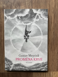 Proměna krve