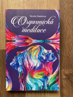 Orgasmická meditace