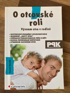 O otcovské roli