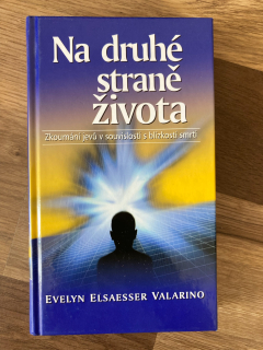 Na druhé straně života