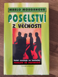 Poselství z věčnosti