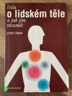 Čísla o lidském těle a jak jim rozumět