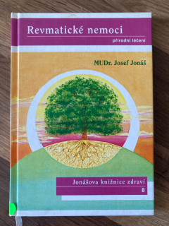 Revmatické nemoci