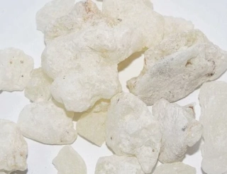 KOPÁL BLANCO, Mexiko
