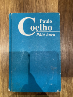 Pátá hora